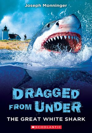 The Great White Shark (Dragged from Under #2) image number 0