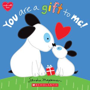 You Are a Gift to Me! image number 0