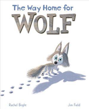 The Way Home for Wolf image number 0