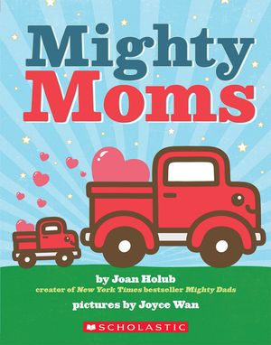 Mighty Moms image number 0