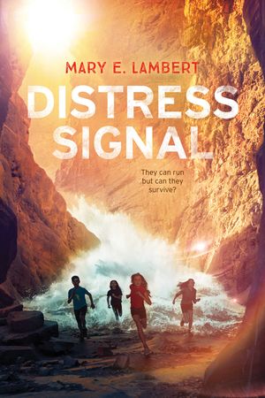 Distress Signal image number 0