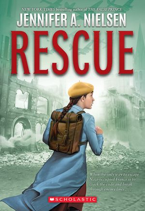 Rescue image number 0