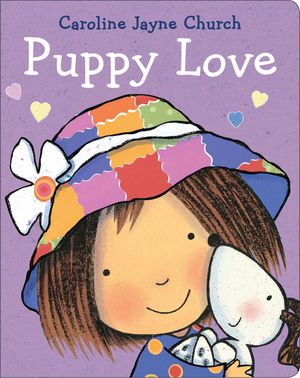 Puppy Love image number 0