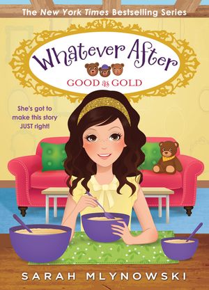 Good as Gold image number 0