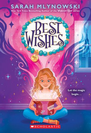 Best Wishes (Best Wishes #1) image number 0