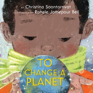 To Change a Planet image number 0