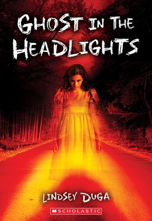 Ghost in the Headlights image number 0
