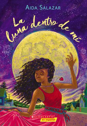 La Luna Dentro de M&iacute; (the Moon Within) image number 0