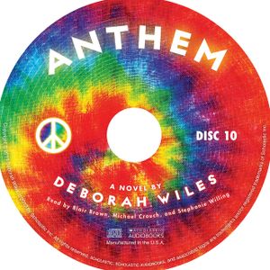 Anthem (the Sixties Trilogy #3) (Unabridged Edition), 3 image number 0