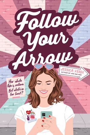 Follow Your Arrow image number 0