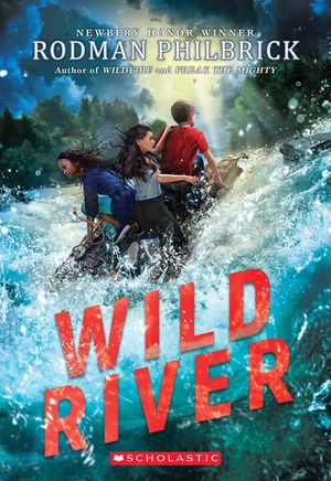 Wild River image number 0
