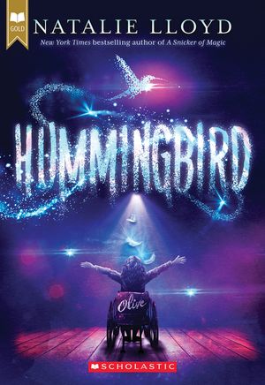 Hummingbird image number 0