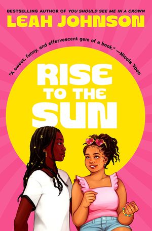Rise to the Sun image number 0