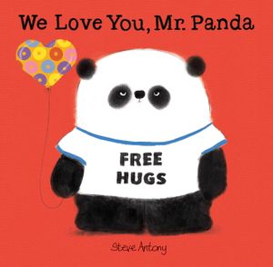 We Love You, Mr. Panda image number 0