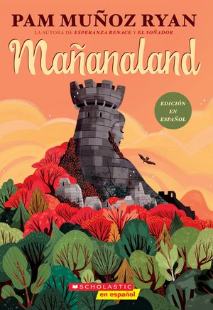 Ma&ntilde;analand (Spanish Edition) image number 0