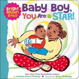 Baby Boy, You Are a Star! image number 0