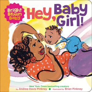 Hey, Baby Girl! image number 0