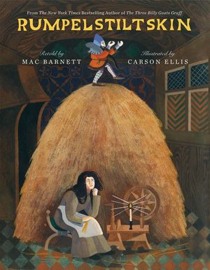 Rumpelstiltskin image number 0