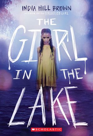 The Girl in the Lake image number 0