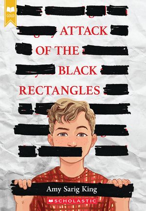 Attack of the Black Rectangles image number 0