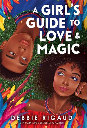 A Girl's Guide to Love & Magic image number 0