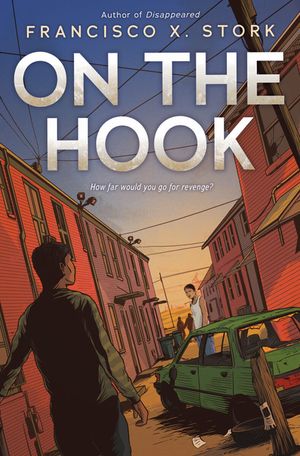 On the Hook image number 0
