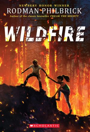 Wildfire image number 0