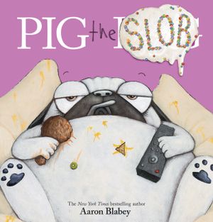 Pig the Slob image number 0