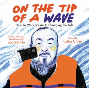 On the Tip of a Wave: How AI Weiwei's Art Is Changing the Tide image number 0