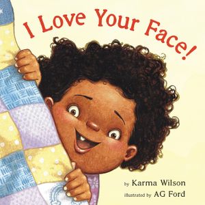 I Love Your Face image number 0