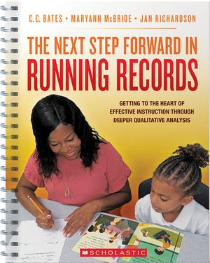 The Next Step Forward in Running Records image number 0