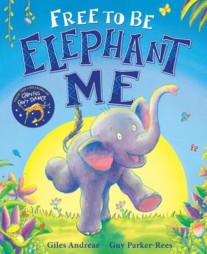 Free to Be Elephant Me image number 0