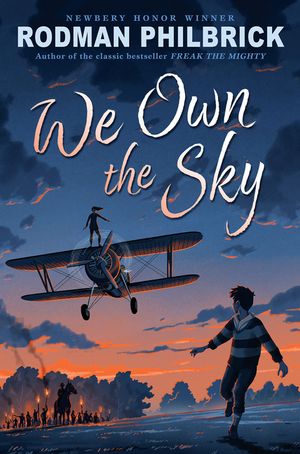 We Own the Sky image number 0