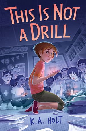 This Is Not a Drill image number 0