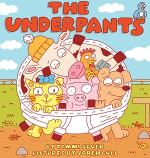 The Underpants image number 0