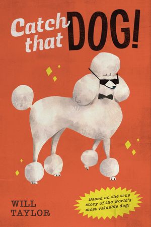 Catch That Dog! image number 0