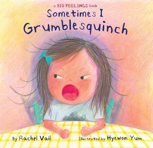 Sometimes I Grumblesquinch image number 0