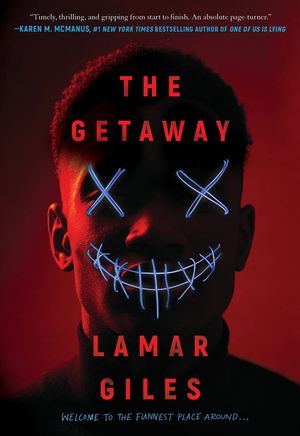 The Getaway image number 0