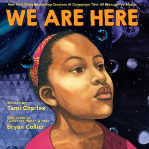We Are Here image number 0
