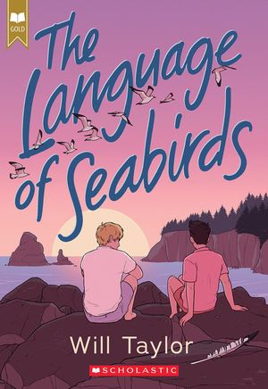The Language of Seabirds image number 0