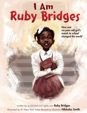 I Am Ruby Bridges image number 0