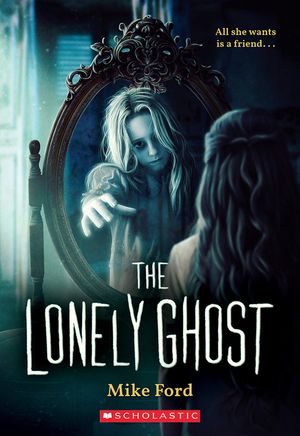 The Lonely Ghost image number 0