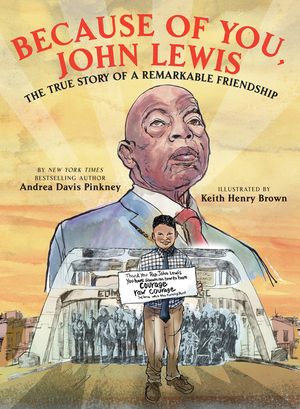 Because of You, John Lewis image number 0