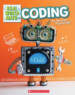 Coding (Real World Math) image number 0