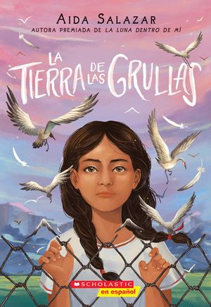 La Tierra de Las Grullas (Land of the Cranes) image number 0