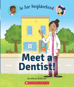 Meet a Dentist! (in Our Neighborhood) image number 0