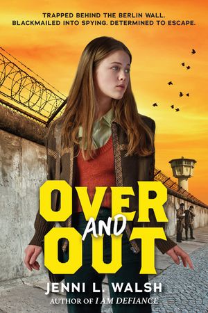Over and Out image number 0