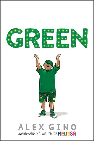 Green image number 0