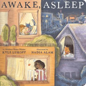 Awake, Asleep image number 0