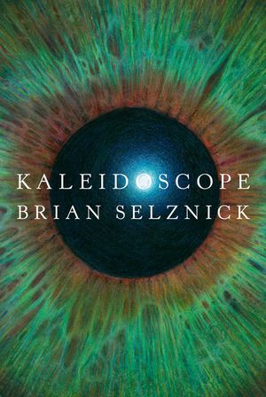 Kaleidoscope image number 0